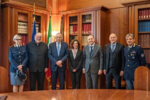 Protocollo Meter e Polizia Postale 2023