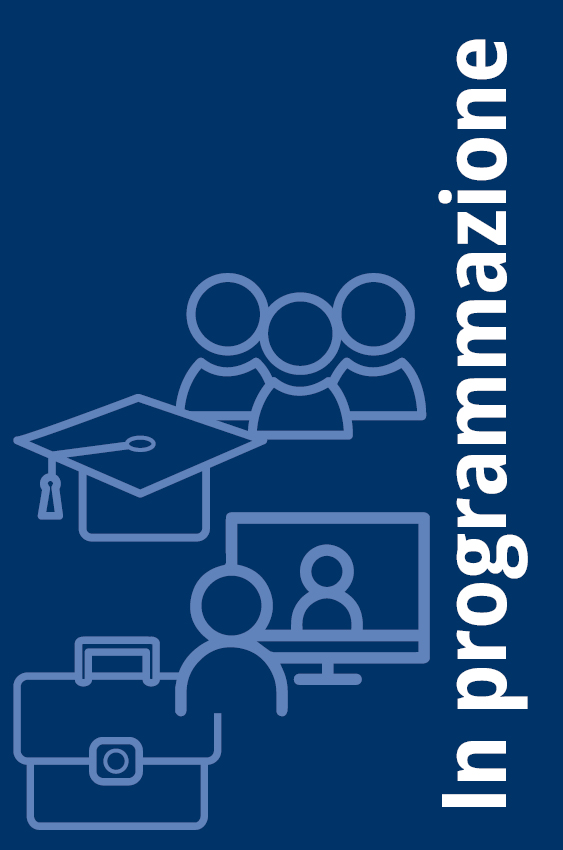 eventi in programmazione