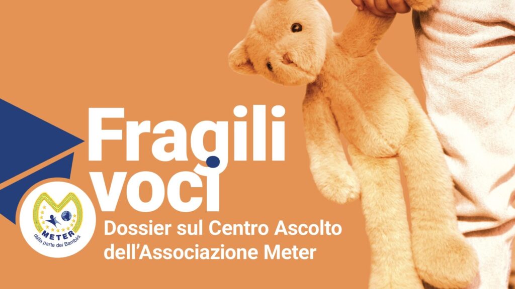 Copertina News dossier fragili voci
