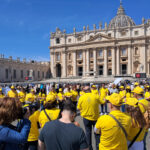 3 maggio 2026 Roma GBV 1