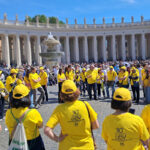3 maggio 2026 Roma GBV 2