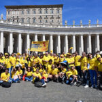 3 maggio 2026 Roma GBV 4