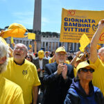 3 maggio 2026 Roma GBV 6