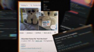 vinted bambini
