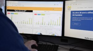 Pedopornografia: L’inchie­sta della poli­zia postale, sei inda­gati: avevano nei dispo­si­tivi oltre mille foto e video, segnalazioni partite dall’Associazione Meter