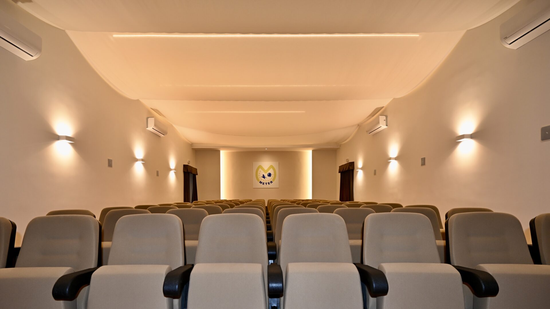 Auditorium Sede Pachino