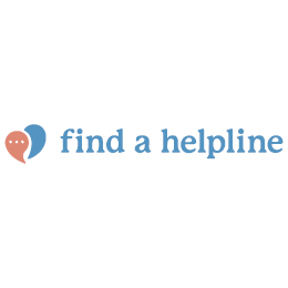 find-a-helpline