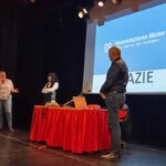 10 ottobre 2026 Bedollo TN3