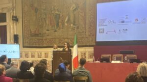 Maria Suma premio Roma 2026