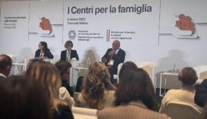 Famiglia, Associazione Meter da Milano: «il 2027 sia l’anno del rilancio. In Sicilia rete ancora fragile»