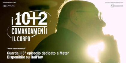 Episodio 3 RaiPlay don Marco Pozza 2024